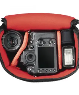 Hama albany HC camera bag 135 черен