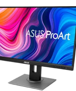 Alternative view of Asus Monitor 27 inches PA278QV