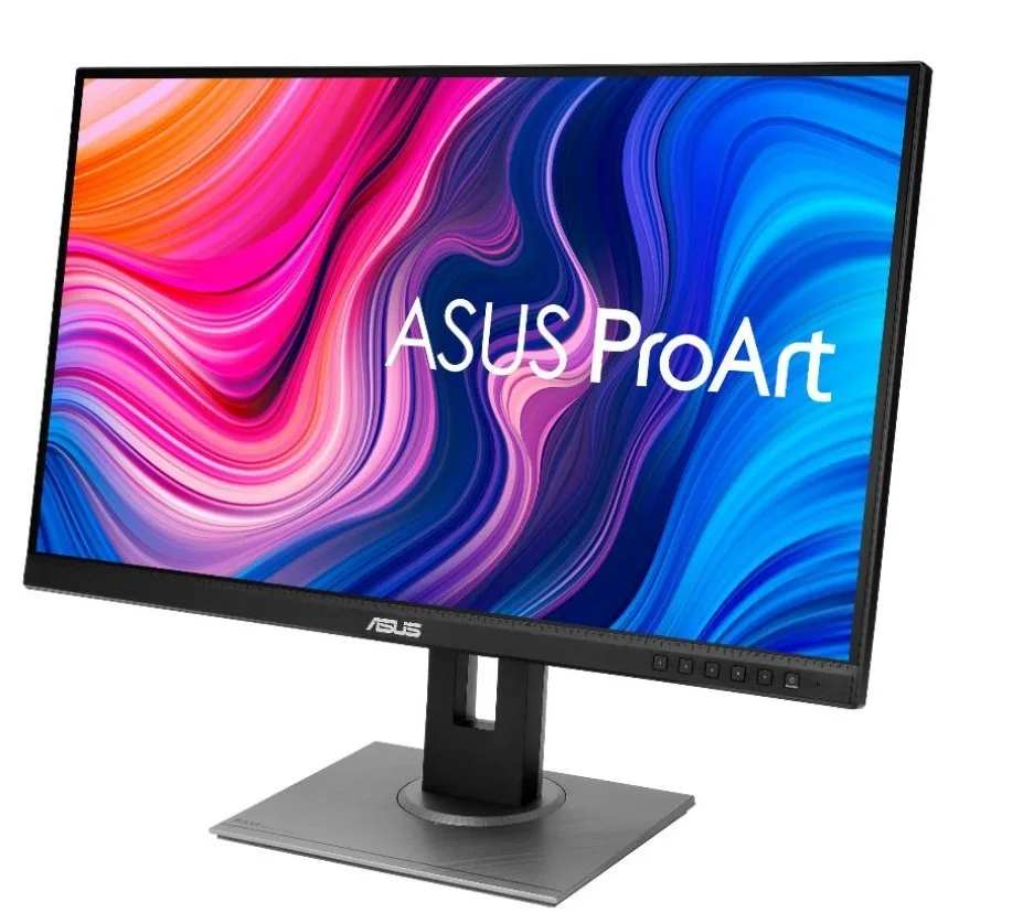 Asus Monitor 27 inches PA278QV - Image 2