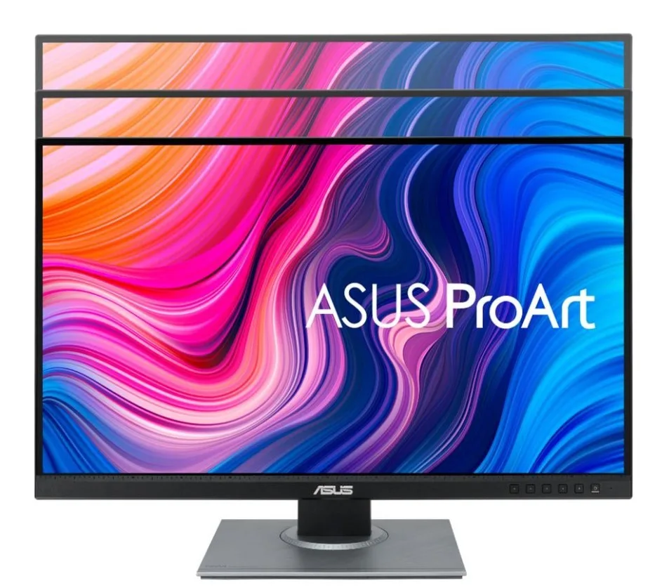 Asus Monitor 27 inches PA278QV - Image 5
