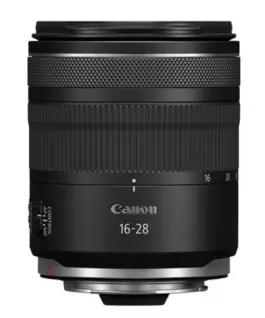 Canon Lens RF 16-28mm F2.8 IS STM 6906C005