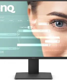 Benq Monitor 23.8 inches GW2491 LED 5ms/100Hz/IPS/HDMI