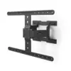 Hama Fullmotion ultraslim TV wall bracker 600x400