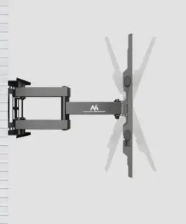 Maclean TV bracket for 32-85 60kg MC-789