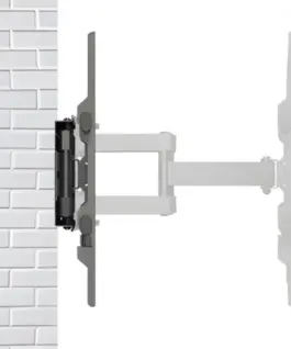 Maclean TV bracket for 32-85 60kg MC-789