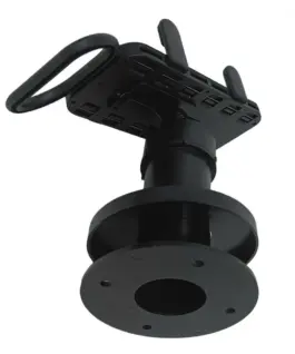 Maclean Payment terminal holder POS