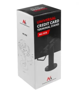 Maclean Payment terminal holder MC-818 universal