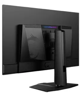 MSI Monitor 31.5 inches MPG 321URX QD-OLED QD-OLED/LED/UHD/Flat/240Hz/черен