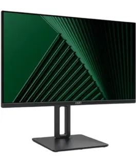 MSI Monitor 23.8 inches PRO MP245PG LED/FHD/Flat/100Hz/черен