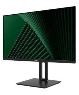 MSI Monitor 23.8 inches PRO MP245PG LED/FHD/Flat/100Hz/черен
