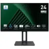 MSI Monitor 23.8 inches PRO MP245PG LED/FHD/Flat/100Hz/черен