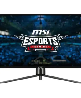 MSI Monitor MAG401QR 40 inches /1ms/ IPS/UWQHD/155Hz/21:9