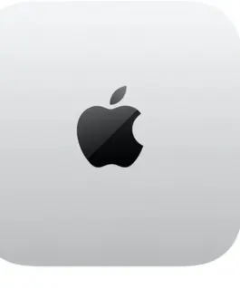 Apple Mac mini: M4 10/10 32GB 512GB SSD - MCYT4ZE/A/R1