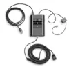 POLY адаптер MDA524 QD USB-A 8L544AA