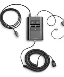 POLY адаптер MDA524 QD USB-A 8L544AA