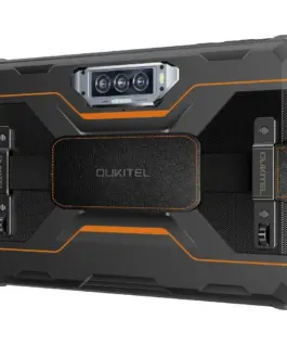 OUKITEL Таблет RT8 6/256GB IP69 K no зарядно оранжев - Image 4