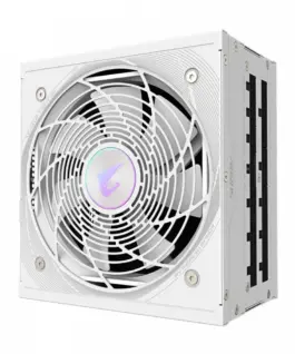 Alternative view of Gigabyte Modular захранващ блок GP-AE1000PM PG5 ICE