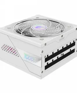 Gigabyte Modular захранващ блок GP-AE1000PM PG5 ICE