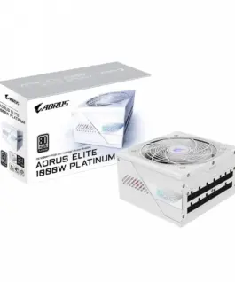 Gigabyte Modular захранващ блок GP-AE1000PM PG5 ICE