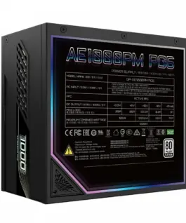 Gigabyte Modular захранващ блок GP-AE1000PM PG5