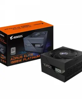 Gigabyte Modular захранващ блок GP-AE1000PM PG5