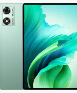 OUKITEL Таблет OT8 4G 11 6/256GB no зарядно gree