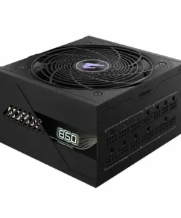 Gigabyte Modular захранващ блок GP-AE850PM PG5