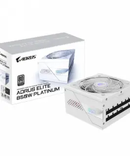 Gigabyte Modular захранващ блок GP-AE850PM PG5 ICE