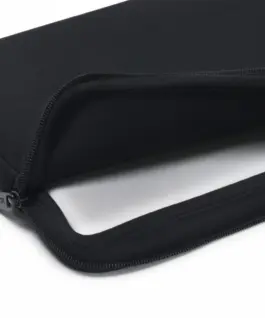 DICOTA Лаптоп калъф Perfect Skin 15-15.6 inches черен