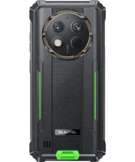 OUKITEL Smartphone WP28E 4G 4/64GB IP69K no зарядно