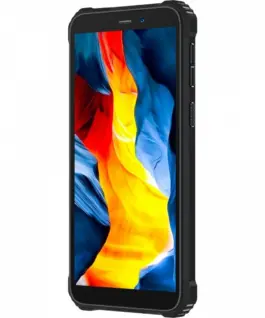 OUKITEL Smartphone WP32 Pro 4G 6/256GB IP69K no charge