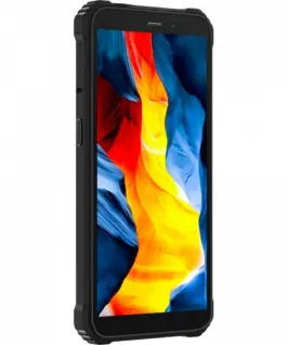 OUKITEL Smartphone WP32 Pro 4G 6/256GB IP69K no charge
