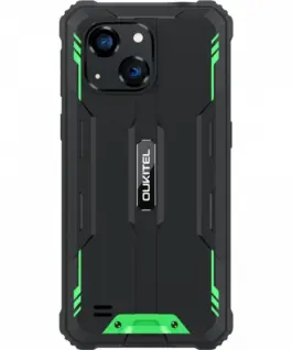 OUKITEL Smartphone WP32 Pro 4G 6/256GB IP69K no charge