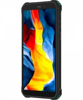 OUKITEL Smartphone WP32 Pro 4G 6/256GB IP69K no charge