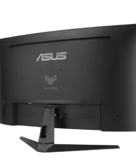 Alternative view of Asus Monitor 31.5 inches VG32WQ3B HDMI DP