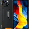 OUKITEL Smartphone G2 4G 4/64GB IP69K no зарядно оранжев