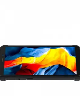 OUKITEL Smartphone G2 4G 4/64GB IP69K no зарядно оранжев - Image 4
