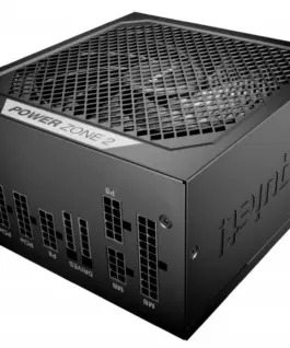 Be quiet! захранващ блок Power Zone 2 750W 80PLUS PLATINUM ATX 3.1 - Image 5