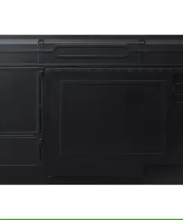 Alternative view of Samsung Samsung 75 WA75F LH75WAFWLGCXEN