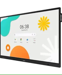 Samsung Samsung 75 WA75F LH75WAFWLGCXEN - Image 5