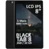 BLOW Таблет черенTAB8 3/32GB 4G LTE 8 inches черен