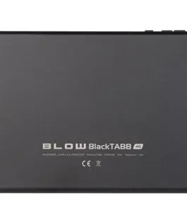 Alternative view of BLOW Таблет черенTAB8 3/32GB 4G LTE 8 inches черен