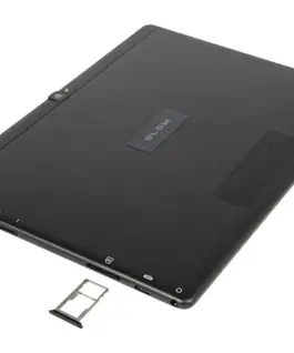 BLOW Таблет черенTAB10 4/128GB 4G LTE 10 inches черен