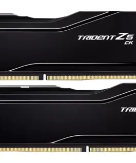 G.SKILL G.SKILL Trident Z5CK DD R5 2x24GB 8200MHz CL40