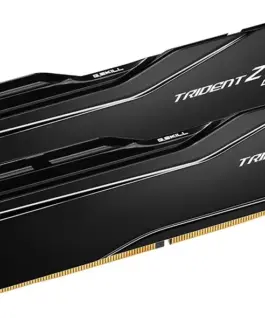 Alternative view of G.SKILL G.SKILL Trident Z5CK DD R5 2x24GB 8200MHz CL40