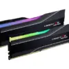 G.SKILL G.SKILL Trident Neo RGB DDR5 2x24GB 8000 CL40