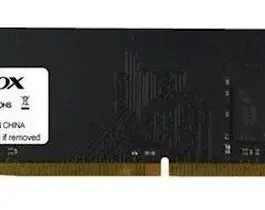 AFOX памет за компютър DDR4 16GB 3200MHz CL22