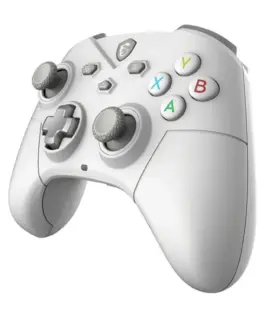 MSI Gaming pad Force GC300 W бял