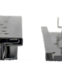 Hewlett Packard Enterprise HPE ARUBA AP-MNT-MP10-E mount 10-pack R1C72