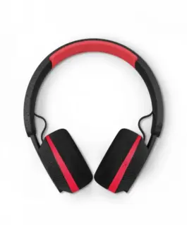 Philips слушалки TAA6219BK/00